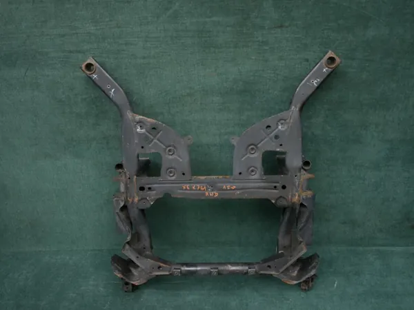 Boulons de support moteur OEM GX73-5C145-AB pour Jaguar XE image 2
