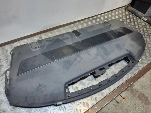 Mercedes-Benz A1176900249 Prateleira Traseira Porta-Malas image 2