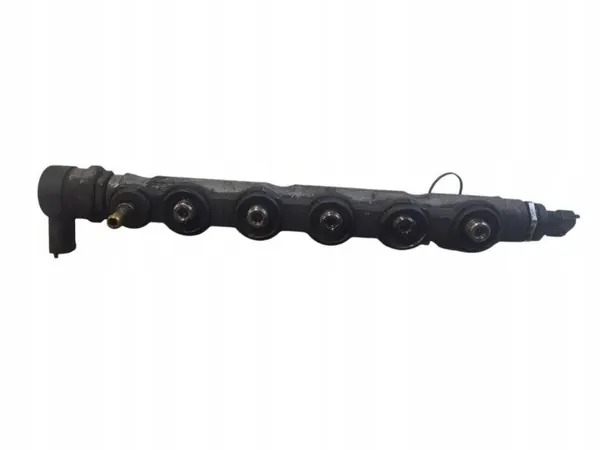 OEM 0445214153 Ruiskutuskaista Renault Trafic 2.0 DCI image 2