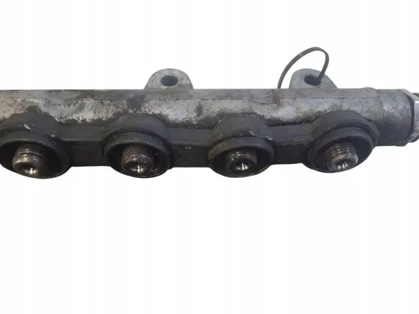 OEM 0445214153 Ruiskutuskaista Renault Trafic 2.0 DCI image 4