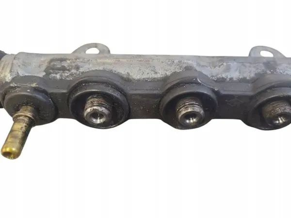 OEM 0445214153 Ruiskutuskaista Renault Trafic 2.0 DCI image 5