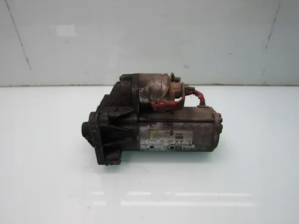 Startmotor GRAND SCENIC II 04R 1.9 DCI image 1