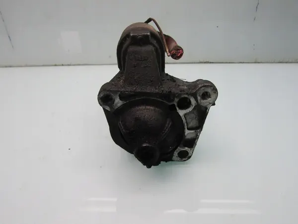 Startmotor GRAND SCENIC II 04R 1.9 DCI image 3