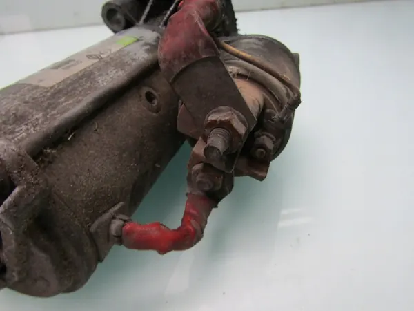 Startmotor GRAND SCENIC II 04R 1.9 DCI image 6