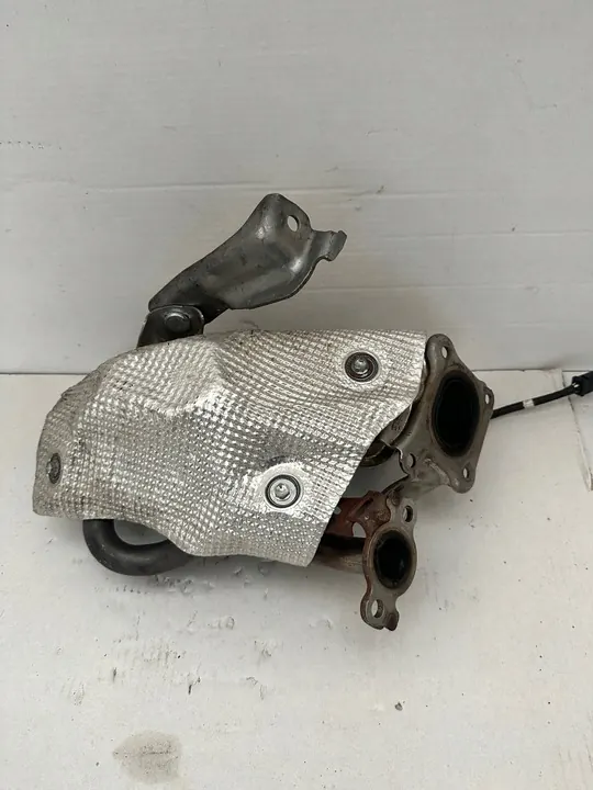 Catalisador Toyota Yaris IV Yaris Cross Mazda 2 1.5 Híbrido OEM image 2