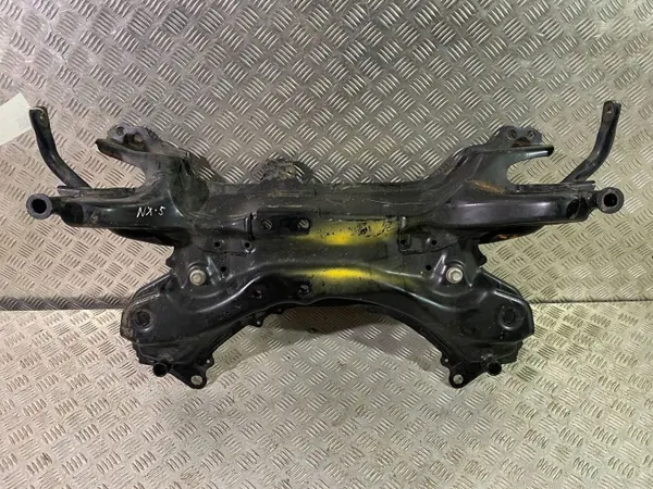 Lexus NX 2020 Framhjulsram OEM UTO41191 image 2