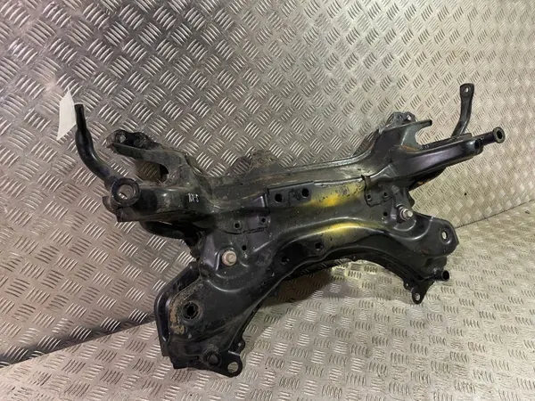 Lexus NX 2020 Framhjulsram OEM UTO41191 image 3