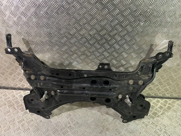 Lexus NX 2020 Framhjulsram OEM UTO41191 image 4