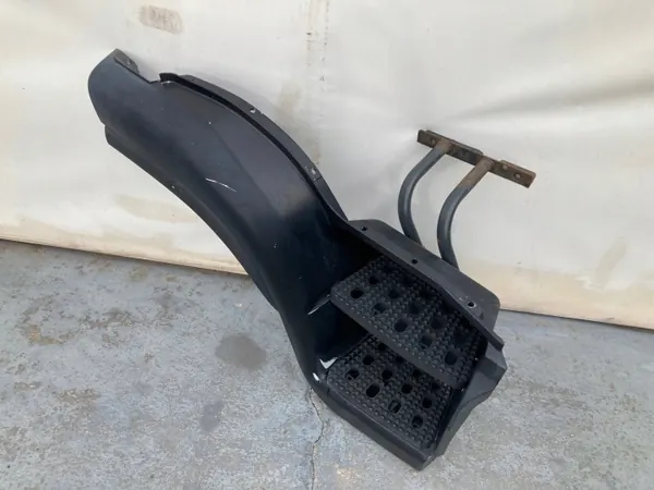 OEM 504039202Q Rechter Treeplank voor Iveco Eurocargo image 3
