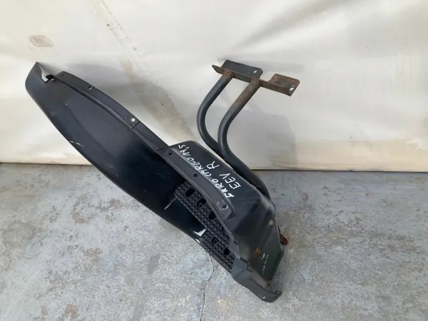 OEM 504039202Q Rechter Treeplank voor Iveco Eurocargo image 5
