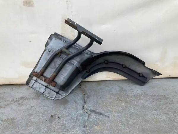OEM 504039202Q Rechter Treeplank voor Iveco Eurocargo image 7