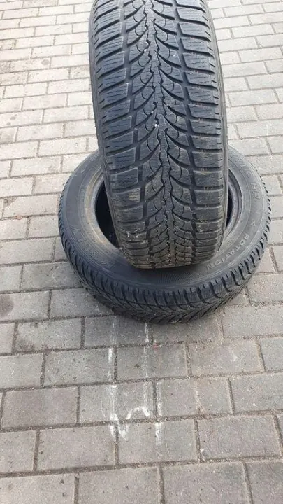 Achterbumperrooster OEM 21555R16 voor Opel Astra J image 2