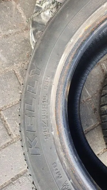 Achterbumperrooster OEM 21555R16 voor Opel Astra J image 5