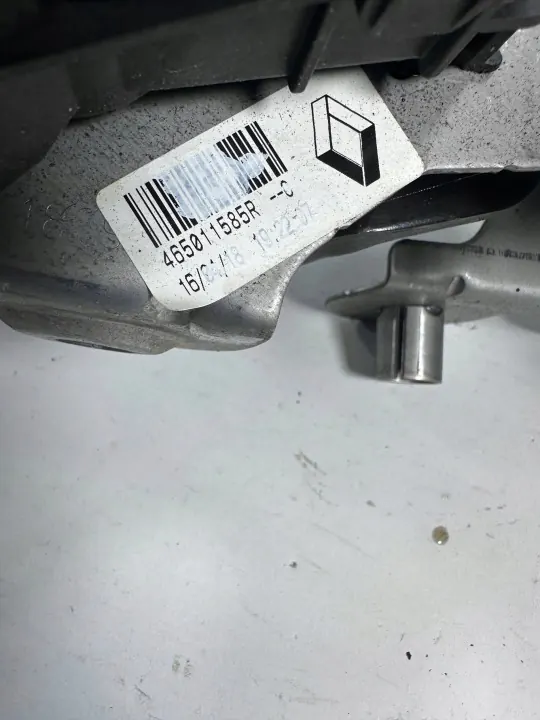 OEM 465011585R Kaasu- ja Jarrupoljin Renault Espace V image 3