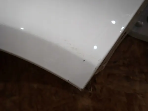 Fram höger skärm VW Volkswagen Multivan T6.1 2019- image 2