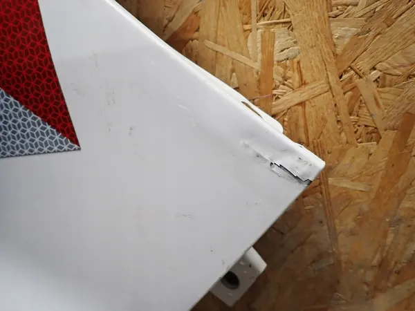 Fram höger skärm VW Volkswagen Multivan T6.1 2019- image 3