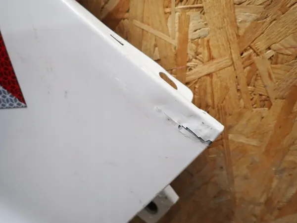 Fram höger skärm VW Volkswagen Multivan T6.1 2019- image 4