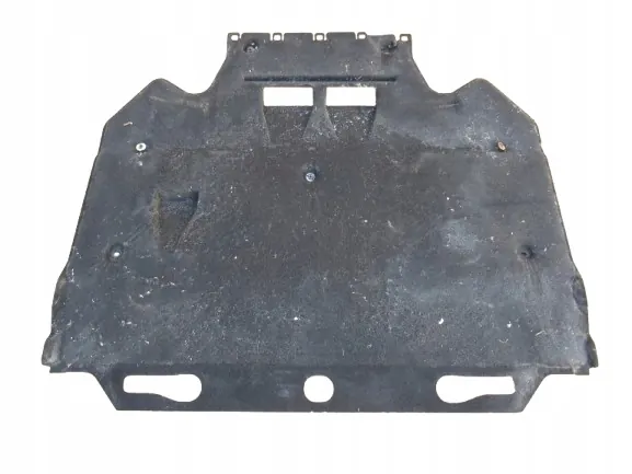 AUDI A7 A6 C7 Protection Sous-Vitre 4G0 image 1