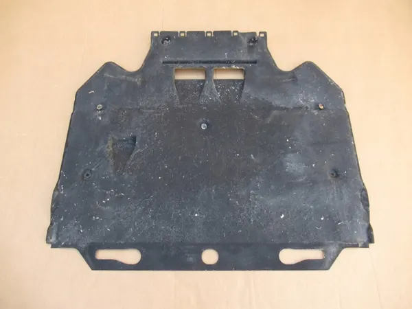 AUDI A7 A6 C7 Protection Sous-Vitre 4G0 image 2