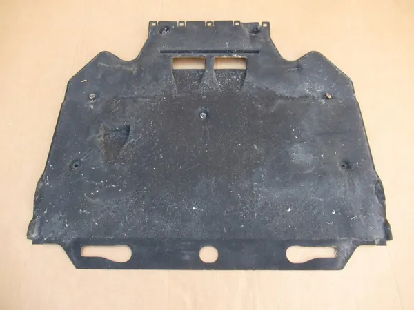 AUDI A7 A6 C7 Protection Sous-Vitre 4G0 image 6