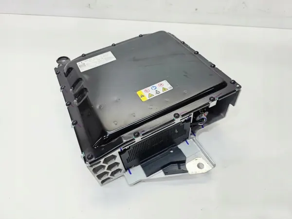 Batterie 48V OEM 3WA915107C pour Audi A3 8Y image 2