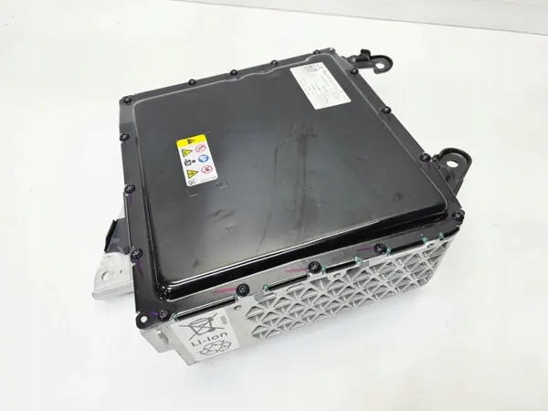 Batterie 48V OEM 3WA915107C pour Audi A3 8Y image 3