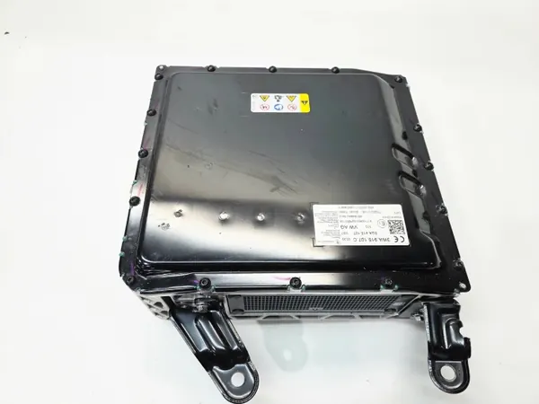 Batterie 48V OEM 3WA915107C pour Audi A3 8Y image 4