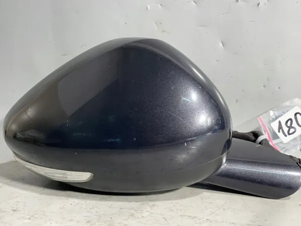 Espejo derecho OEM 96771877EH para Peugeot 508 image 5