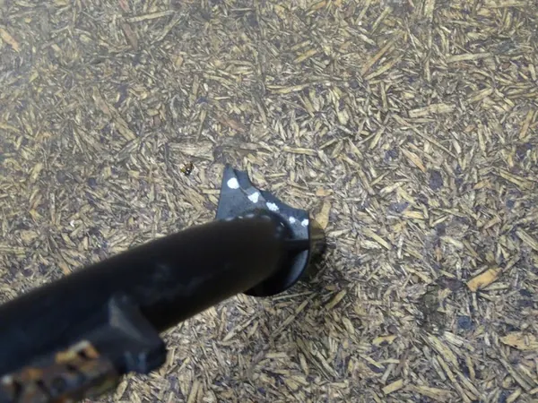 A3 8V GOLF VII LEON III 2.0 TDI Öljytikku 04L115611 image 5