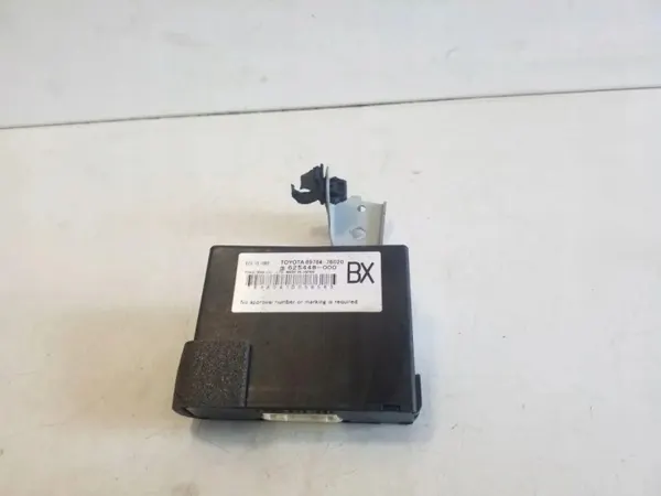 Lexus OE Immobiliser Module 89784-76020 - Gebruikt image 2