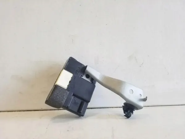 Lexus OE Immobiliser Module 89784-76020 - Gebruikt image 3