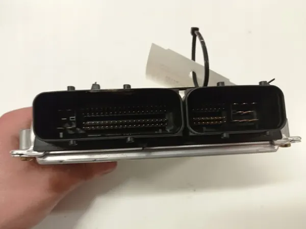 Módulo suspensión aire VW Phaeton OEM 3D0907553B image 3