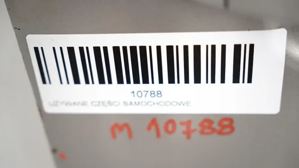 Voorste rechter deur OEM 360177296 Skoda Superb II image 8
