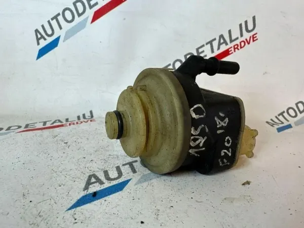 BMW Bränslefiltervärmare OEM 13325872521 - Begagnad image 7
