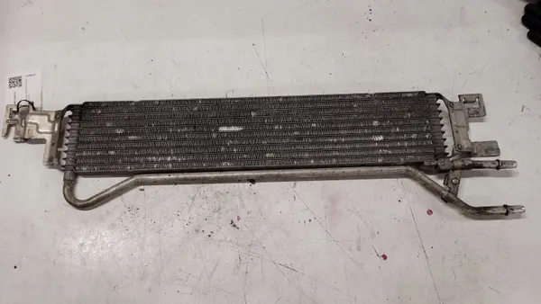 Växellådsoljekylare Volvo V50 2009 OEM JUT83921 image 2