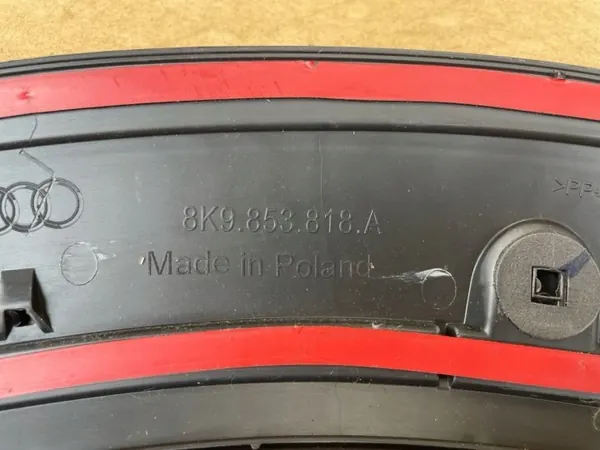 OEM efsda 8K9853818A Höger bakskärmskant image 8