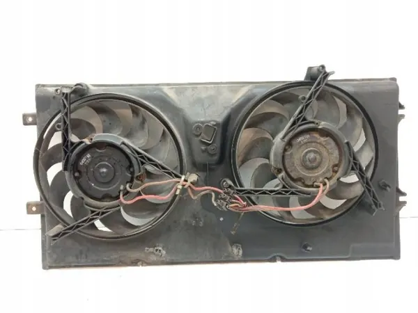 Ventilateur radiateur OEM 701121207B pour VW Transporter T4 image 2