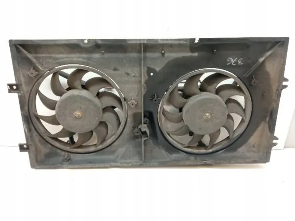 Ventilateur radiateur OEM 701121207B pour VW Transporter T4 image 5