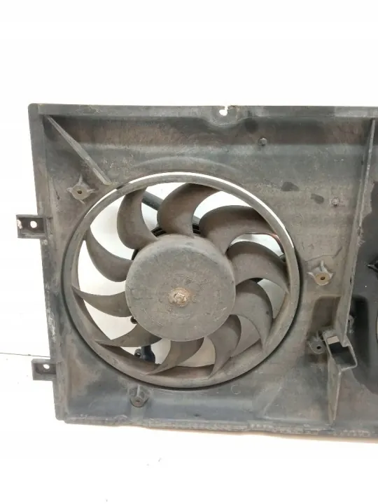 Ventilateur radiateur OEM 701121207B pour VW Transporter T4 image 6