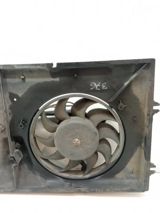 Ventilateur radiateur OEM 701121207B pour VW Transporter T4 image 7