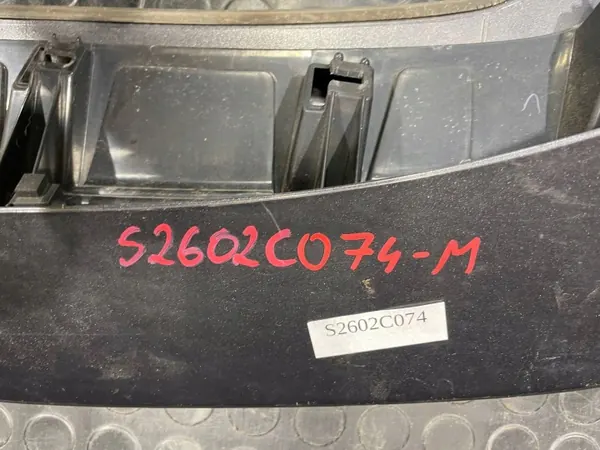 Spoiler Toyota RAV4 OEM 76085-42130 Usado image 10