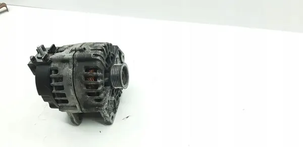 ALTERNATOR MERCEDES W213 2.0 CDI A0009063003 image 2