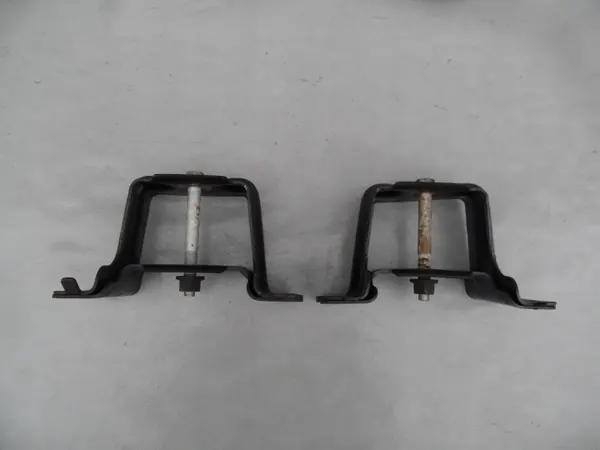 Suporte de mola Ford Transit MK6 OEM YC155894AC image 3