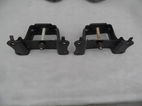 Suporte de mola Ford Transit MK6 OEM YC155894AC image 4
