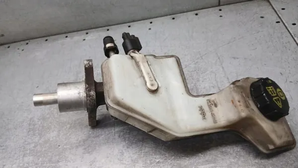 Jarrupumppu OEM VOLVOMAR-141485 Mazda 3BK 1.6CITD:lle image 2