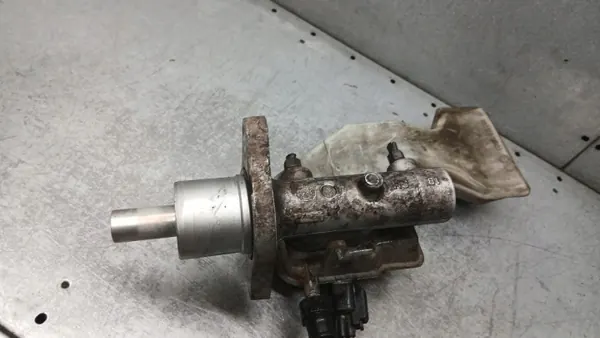 Jarrupumppu OEM VOLVOMAR-141485 Mazda 3BK 1.6CITD:lle image 3
