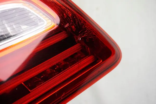 Luz Trasera Izquierda Mercedes ML W166 A1669060557 image 3