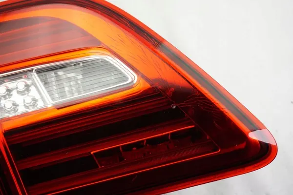 Luz Trasera Izquierda Mercedes ML W166 A1669060557 image 4