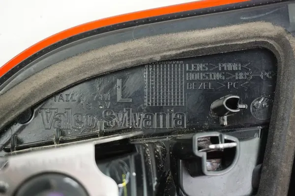 Luz Trasera Izquierda Mercedes ML W166 A1669060557 image 6