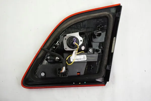 Luz Trasera Izquierda Mercedes ML W166 A1669060557 image 7